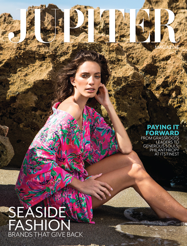 Jupiter October 01, 2020 Issue Cover