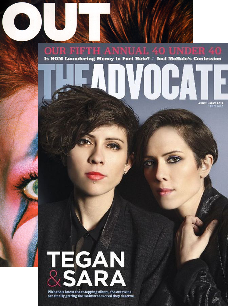 Out-and-The-Advocate-Edition April 01, 2013 Issue Cover