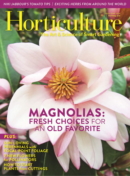 Horticulture May 01, 2024 Issue Cover