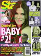 Star October 21, 2013 Issue Cover