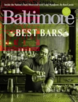Baltimore December 01, 2025 Issue Cover