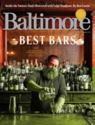 Baltimore December 01, 2025 Issue Cover