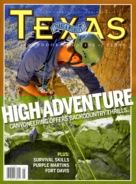 Texas-Parks-and-Wildlife May 01, 2014 Issue Cover