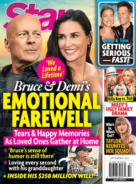 Star September 11, 2023 Issue Cover