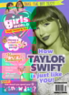 Girls-World January 01, 2024 Issue Cover