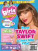 Girls' World January 01, 2024 Issue Cover