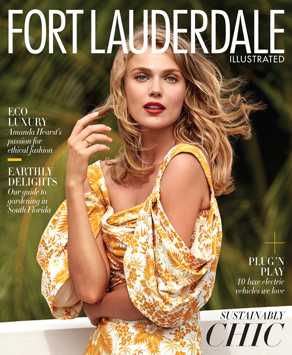 Fort-Lauderdale-Illustrated January 01, 2021 Issue Cover