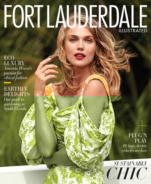 Fort-Lauderdale-Illustrated January 01, 2021 Issue Cover
