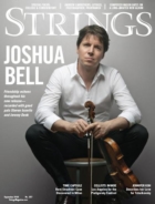 Strings September 01, 2016 Issue Cover