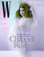 W May 01, 2025 Issue Cover