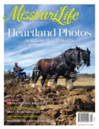 Missouri-Life October 01, 2024 Issue Cover