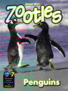 Zootles May 01, 2021 Issue Cover