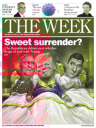 The-Week May 20, 2016 Issue Cover