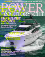 Power-and-Motoryacht May 01, 2017 Issue Cover
