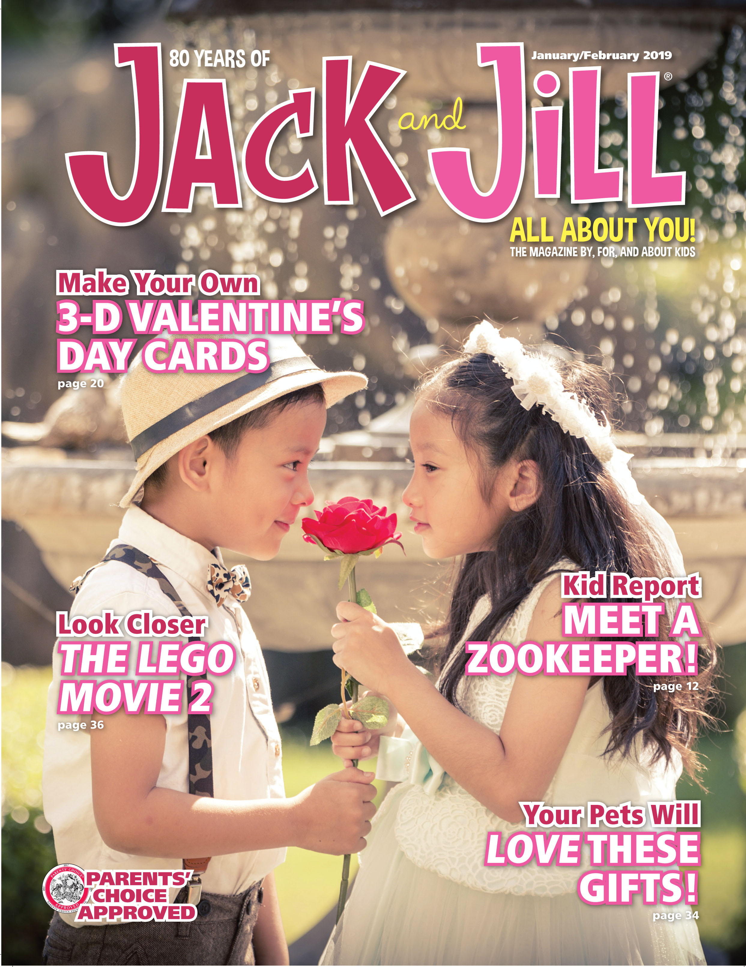 jack-and-jill January 01, 2019 Issue Cover