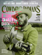 Cowboys & Indians November 01, 2025 Issue Cover