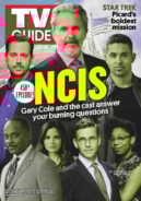 TV-Guide February 27, 2023 Issue Cover