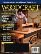 Woodcraft February 01, 2015 Issue Cover