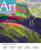 Art-and-Antiques March 01, 2025 Issue Cover