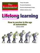 The-Economist January 14, 2017 Issue Cover