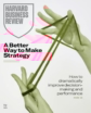 Harvard-Business-Review May 01, 2025 Issue Cover