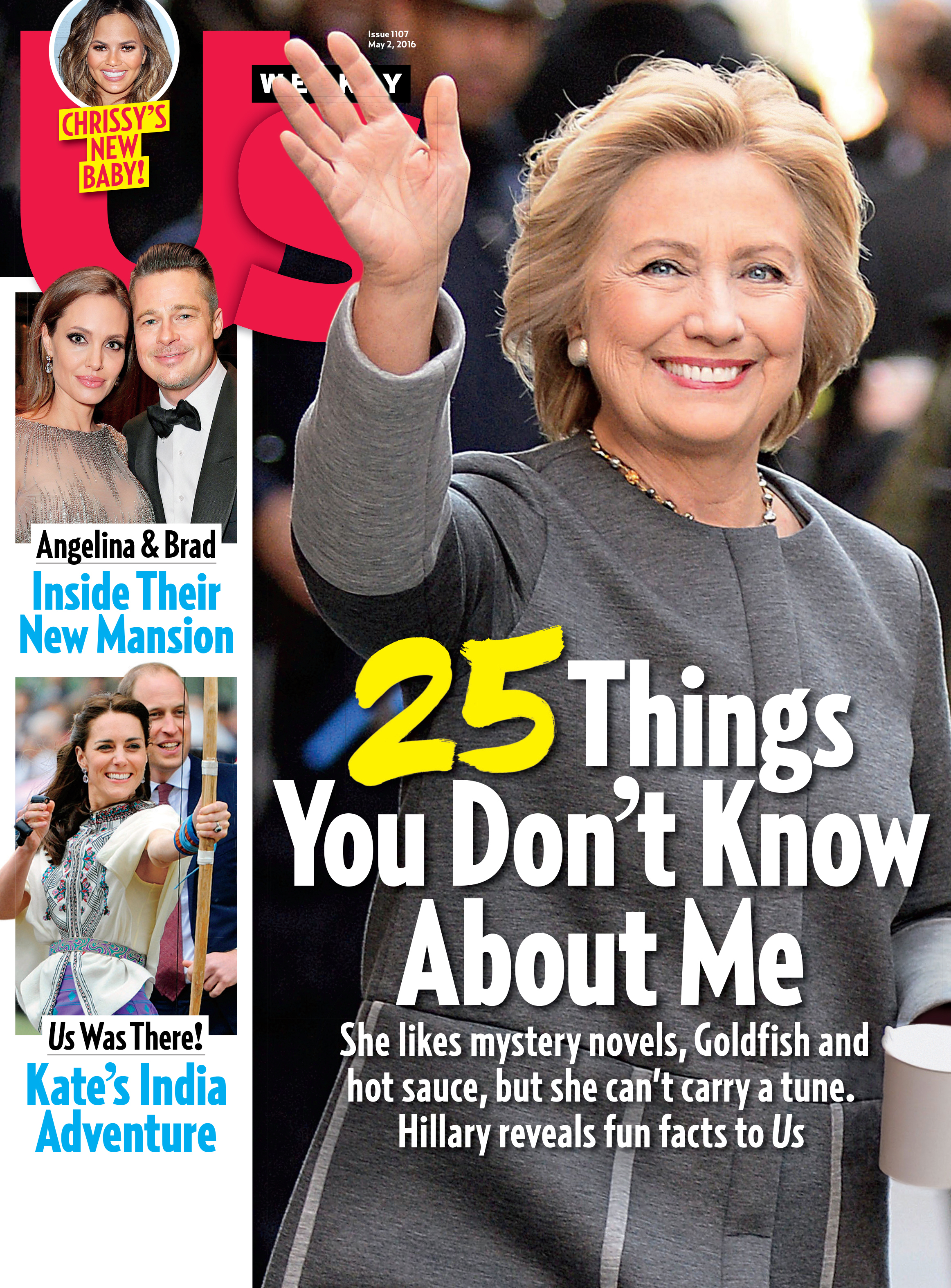 Us-Weekly May 02, 2016 Issue Cover