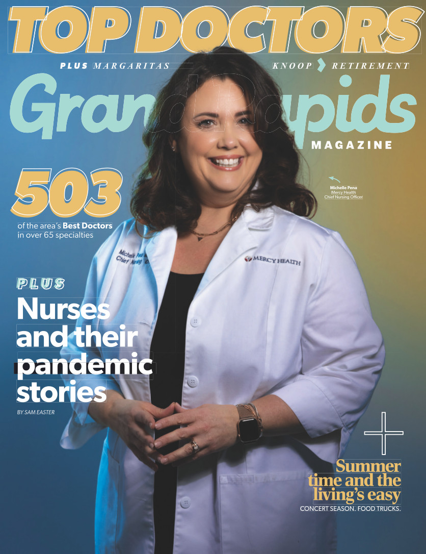 Grand-Rapids May 01, 2022 Issue Cover