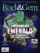 Rock-and-Gem May 01, 2020 Issue Cover