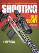 Shooting Times September 01, 2023 Issue Cover