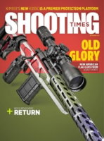 Shooting Times September 01, 2023 Issue Cover