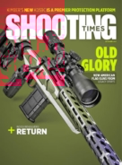 Shooting-Times September 01, 2023 Issue Cover