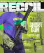 Recoil September 01, 2025 Issue Cover