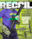 Recoil September 01, 2025 Issue Cover