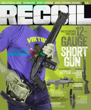 Recoil