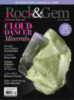 Rock & Gem March 01, 2026 Issue Cover