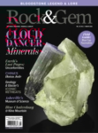 Rock & Gem March 01, 2026 Issue Cover