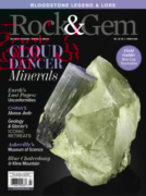 Rock & Gem March 01, 2026 Issue Cover
