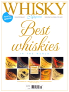 Whisky June 01, 2014 Issue Cover