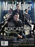 Moviemaker-Magazine December 01, 2014 Issue Cover