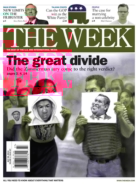 The-Week July 26, 2013 Issue Cover