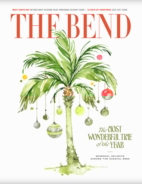 The-Bend December 01, 2022 Issue Cover