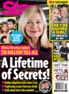 Star November 12, 2018 Issue Cover