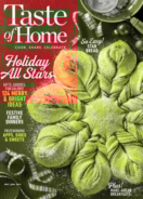 Taste-of-Home December 01, 2020 Issue Cover