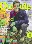 Outside March 01, 2017 Issue Cover