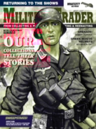 Military-Trader May 01, 2021 Issue Cover