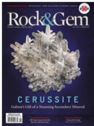 Rock-and-Gem February 01, 2021 Issue Cover