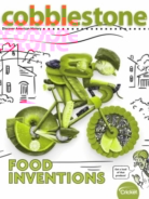 Cobblestone February 01, 2020 Issue Cover