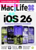 Mac-|-Life October 01, 2025 Issue Cover