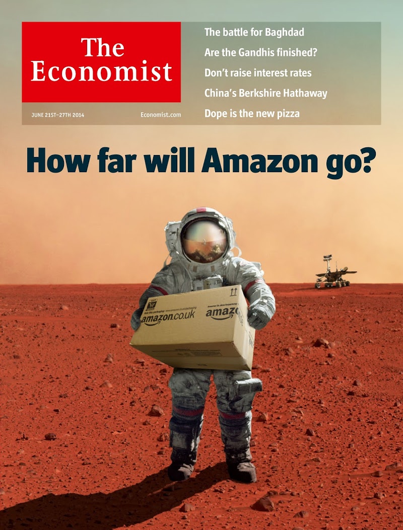 The-Economist June 21, 2014 Issue Cover