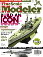 Finescale-Modeler October 01, 2015 Issue Cover